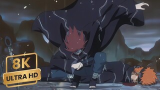 Nagato vs Hanzo - Naruto Shippuden Episode 173 | 8K Best Quality