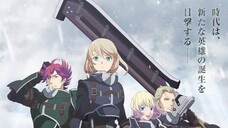 The Legend of Heroes: Sen no Kiseki - Northern War Ep 3