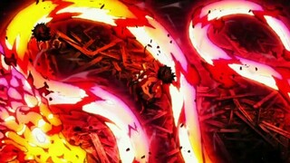 『⚡ Demon Slayer ⚡』 "I sigh that ⚡ spring flowers and autumn moon ⚡ do not ask about separation ⚡" [R