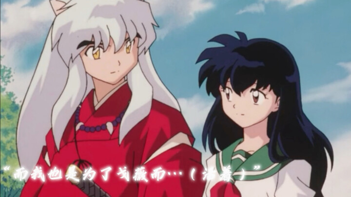 /我看过你说好一辈子/犬薇