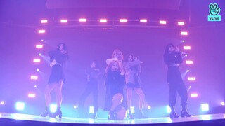 200203 GFRIEND - Crossroads in GFRIEND Showcase <回:LABYRINTH>