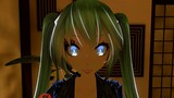 [Game][Vrchat]How to Flirt With An Introverted Japanese Chick