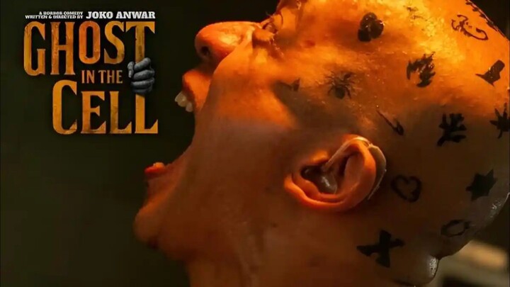 Ghost In Cell (hantu dalam sel) 2026