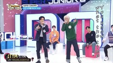 Yetom & Hyukjerry - 1TYM