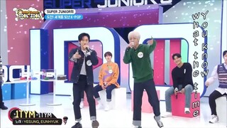 Yetom & Hyukjerry - 1TYM