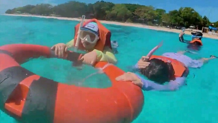 Fresh off the Sea in Calape EP3