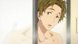 [Mashup]"Hunting" Moments of the handsome main male characters in sports anime