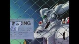 Patlabor OVA 1990 - Opening 3 (KOR)