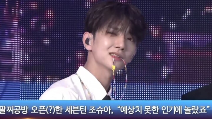 Vòng tay LA của người giàu - Joshua