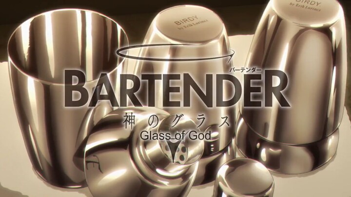 bartender ep 2