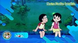 Doraemon Episode 445A "Alam Bebas Didalam Kamar" Bahasa Indonesia NFSI