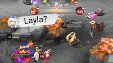 kelazz #4 Layla siapa ini?