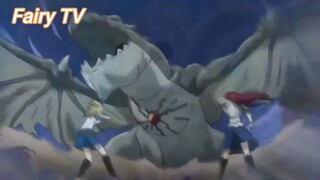 Hội pháp sư Fairy Tail (Short Ep 70) - Dragonoid #fairytail