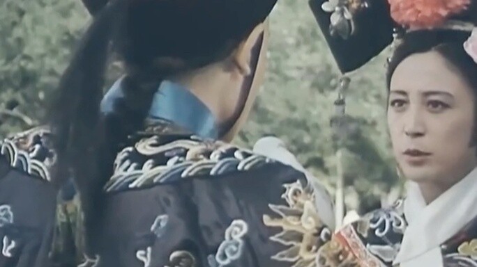 After the Qing Dynasty, eunuchs all wanted to marry princesses