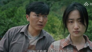“Daughter of the Mountain” menyingkirkan kemiskinan melalui kerja keras, menantu perempuan yang bisu