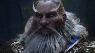 Han Lao Mo, what have you done? You are so disrespectful to your elders! - [Analysis of the Mortal C