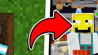 Minecraft UP Master Relay Survival! [seven]