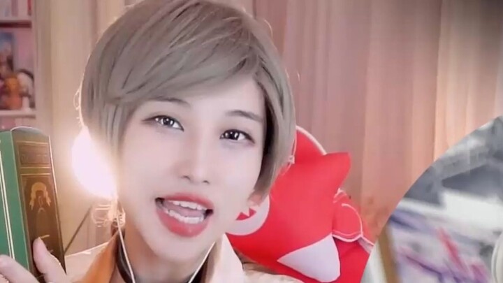 Membuka kemasan! Kucing pesta teh yang sempurna untuk penataan meja (✪ω✪)