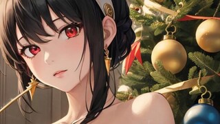 [Suara China] Diserang oleh saudara perempuan Nian Shang di malam hari Natal ❤ Tidak ada gunanya ber