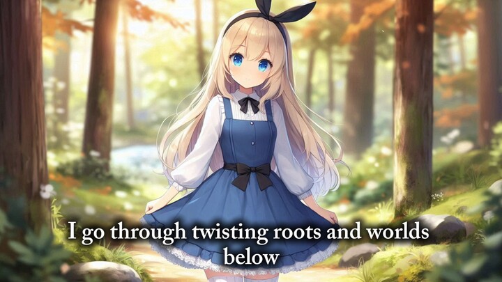 Down the Rabbit hole