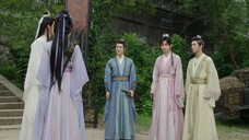 The Journey Of legend Eps 4 Sub INDO