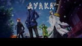 Ayaka Part 1