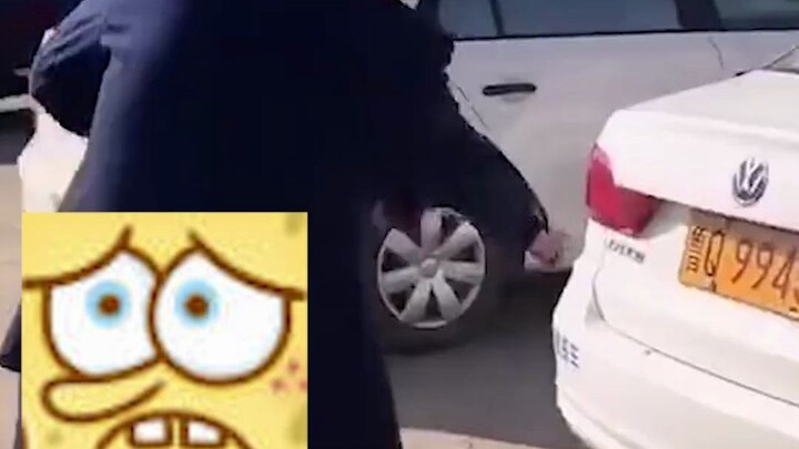 สาวฝึกขับรถที่โรงเรียนสอนขับรถกว่าเดือนยังหาคันฝึกไม่เจอ ครูสอนขับถึงกับหมดหนทางต้องเปิดคลาสใหม่ ช่า