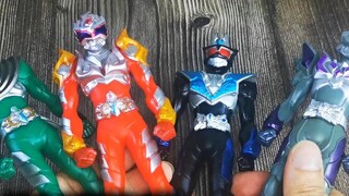 "The sales price has increased from 35 RMB to 88 RMB?" Audi Double Diamond Armor Warrior Nawa vs. So