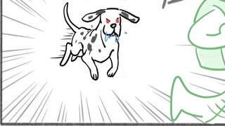 في الواقع، لم أكن أحب الكلاب من قبل