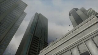 Animalia Episode 32 Scary Story-Go-Round bahasa Inggris