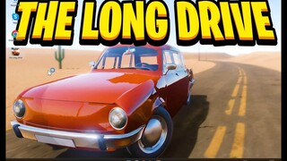 The Long Drive Download Free for PC