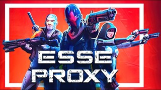 Esse Proxy | GamePlay PC