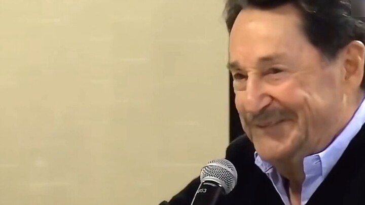 Peter Cullen is already 82 years old.
