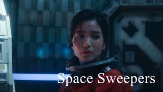 Space Sweepers Full Movie HD with ENG SUB