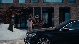 Episode 01. A Scammer Never Betrays Another Scammer. | The Scammers. Season 01 Russian HD
