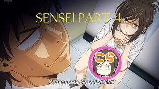 SENSEI PART 4