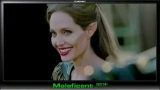 Maleficent 2014 behind the scenes