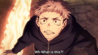 Jujutsu Kaisen - Episode 07 Tagalog Dubbed