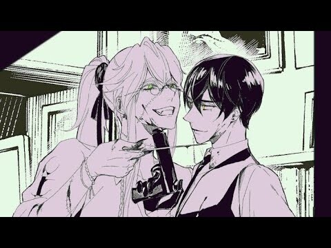 #1 Tik tok | Black Butler and Moriarty the patriot | - Boy phố cổ London 🍭