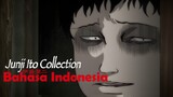 BOCIL KEMATIAN - Junji Ito Collection Voice by Dana Bimasakti ft Nadia_sep