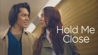 Hold me Closed (2025)