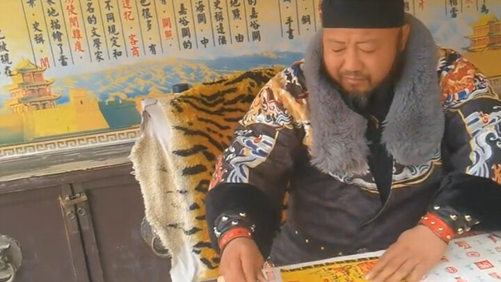 Quá đỉnh luôn, chỉ nghe một cái là biết ngay Bố Châu!