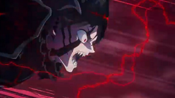 BRUTAL ‼️ Black Clover Season 2 Menggila , Grafiknya Pecah 🔥 [Drawing].