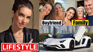 Priscila Buiar Lifestyle 2023 (Stupid Wife) Drama, Boyfriend, Salary, Family, House, Biography