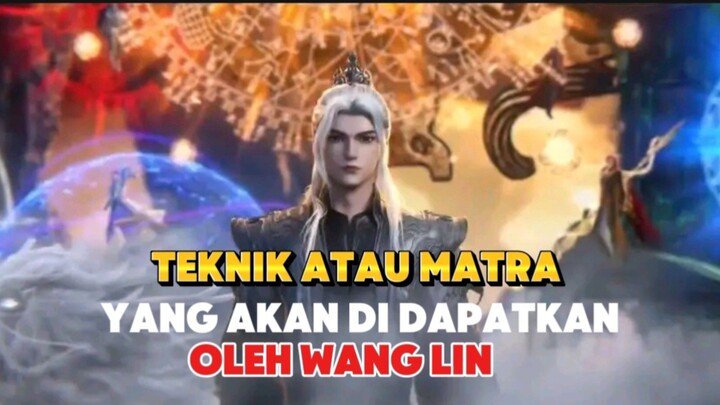 TEKNIK ATAU MANTRA YANG KELAK AKAN DI DAPATKAN OLEH HINGGA AWAL SAMPAI AKHIR‼️