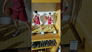 slam dunk! #sensei #takehikoinoue #anime #manga #basketball #statue #sakuragi #hanamichisakuragi