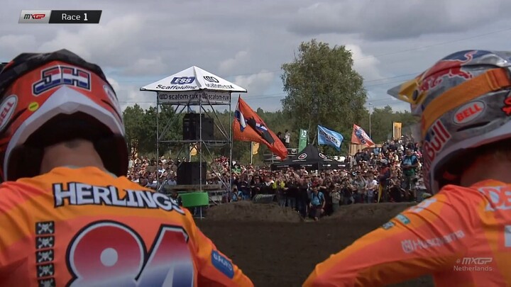 2026 MXGP The Netherlands Race 1