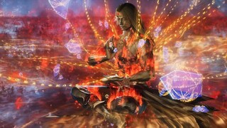 EP117 | Shrouding The Heavens - 1080p HD Sub Indo