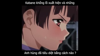 Tóm Tắt Anime : Thiết Giáp Chi Thành P2