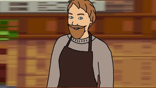 【爆笑星露谷】愉快的克林特为你敲晶石—UnsurpassableZ